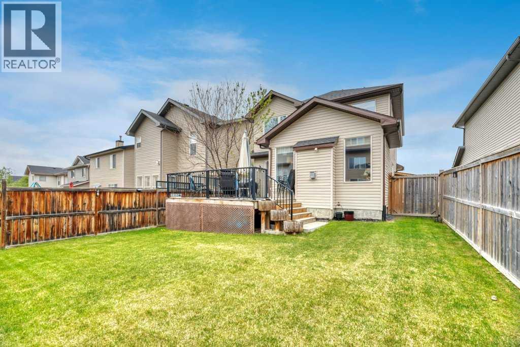 22 Kincora Heights NW, Calgary, Alberta  T3R 1N3 - Photo 37 - A2311151