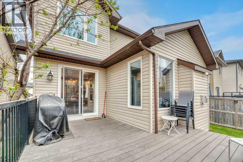 22 Kincora Heights NW, Calgary, Alberta  T3R 1N3 - Photo 29 - A2311151