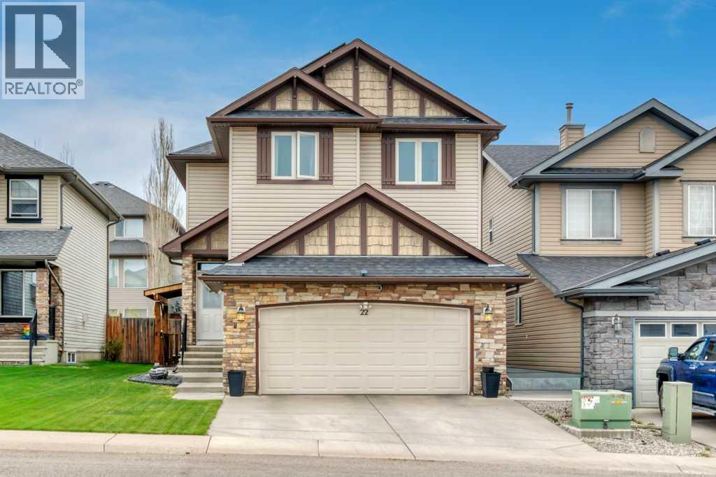 22 Kincora Heights NW, Calgary, Alberta