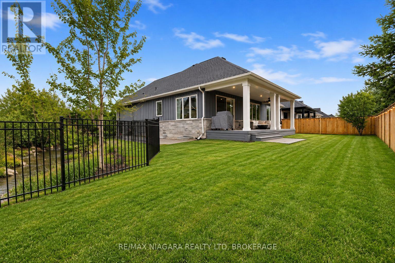 27 Maple Leaf Avenue S, Fort Erie, Ontario  L0S 1N0 - Photo 39 - X13637382