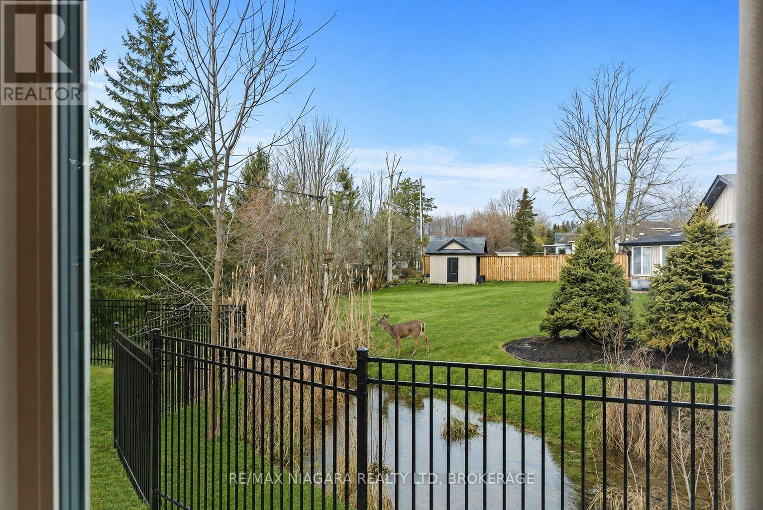 27 Maple Leaf Avenue S, Fort Erie, Ontario  L0S 1N0 - Photo 43 - X13637382