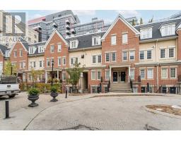32 - 11 NIAGARA STREET W, Toronto, Ontario