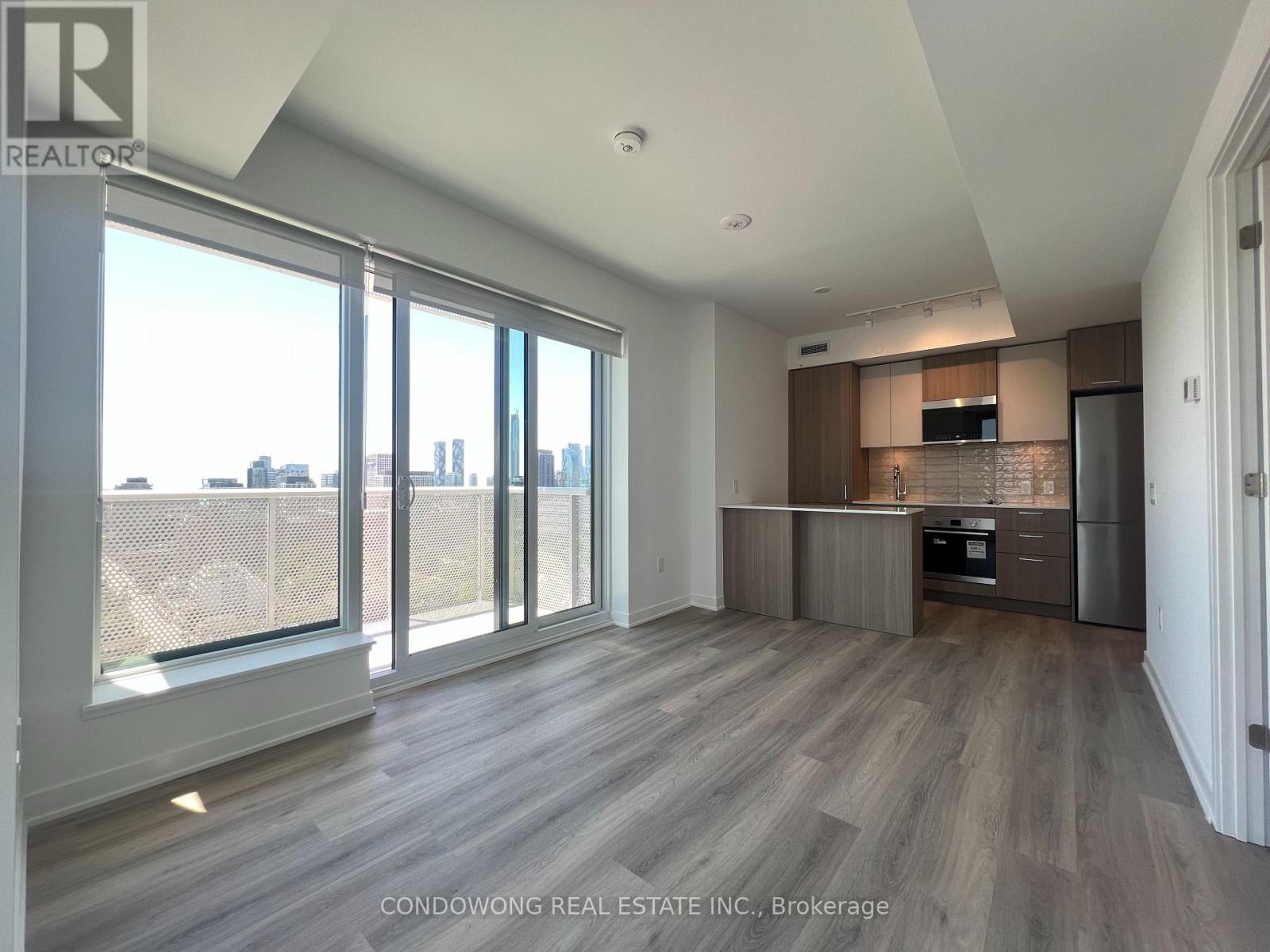 2203 - 10 OAK STREET, Toronto, Ontario