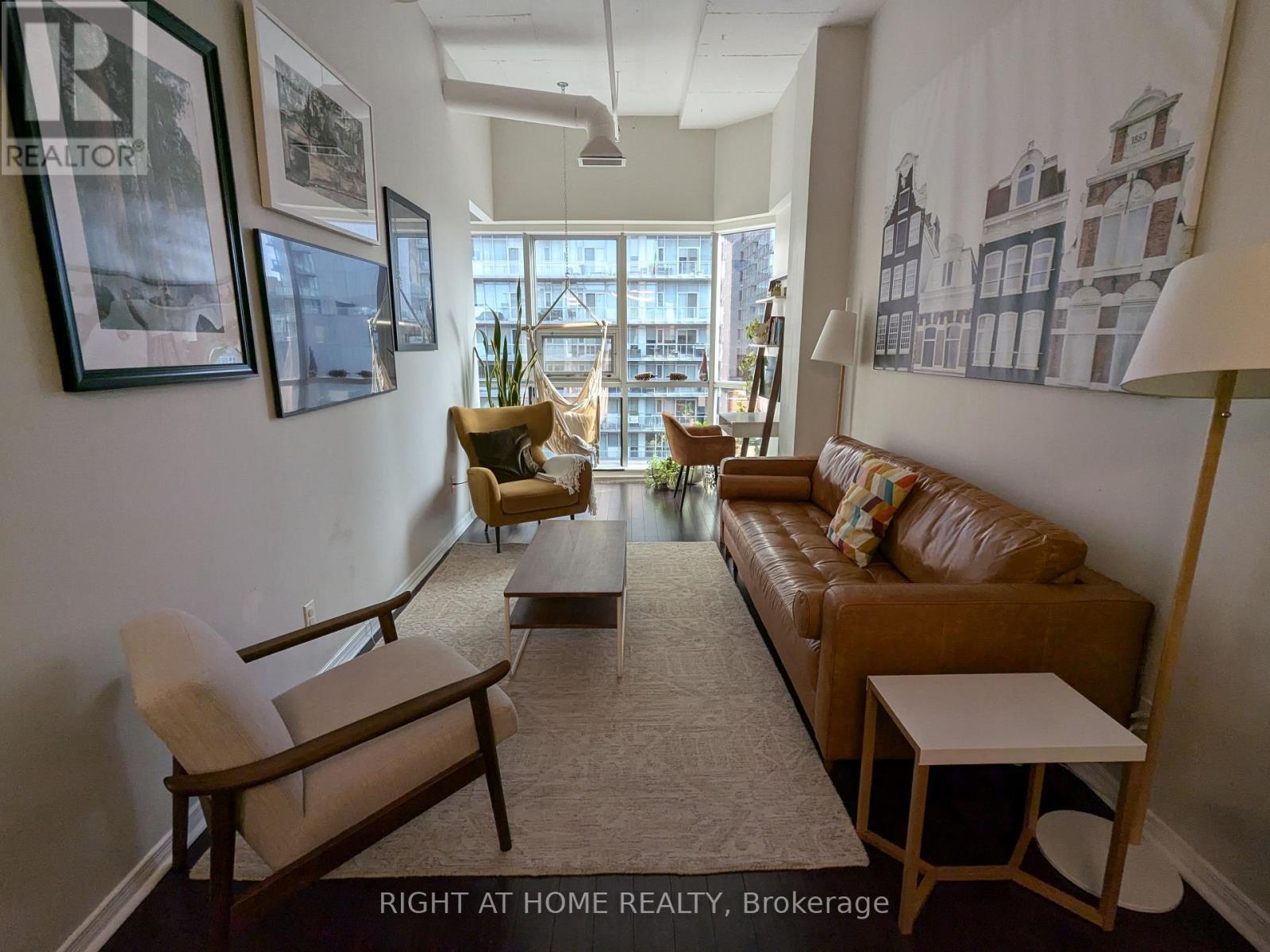 Ph1206 - 393 King Street W, Toronto, Ontario  M5V 1K1 - Photo 3 - C13637428