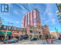 PH1206 - 393 KING STREET W, Toronto, Ontario