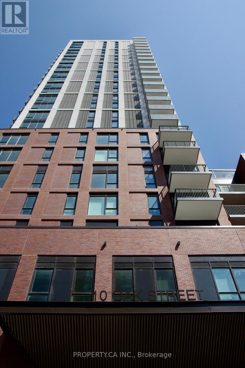 1904 - 10 Oak Street, Toronto, Ontario  M5A 0Z1 - Photo 13 - C13637432