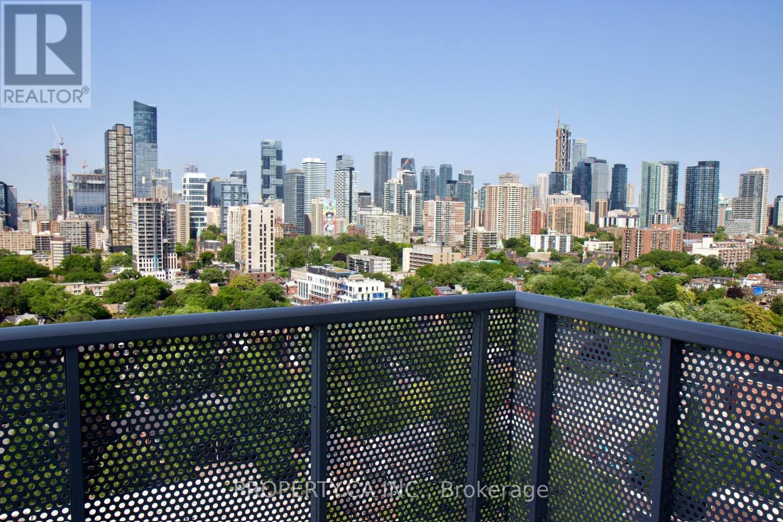 1904 - 10 Oak Street, Toronto, Ontario  M5A 0Z1 - Photo 6 - C13637432