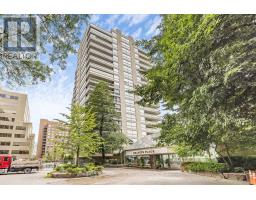 902 - 61 ST CLAIR AVENUE W, Toronto, Ontario