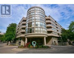 111 - 18 LOWER VILLAGE GATE, Toronto, Ontario