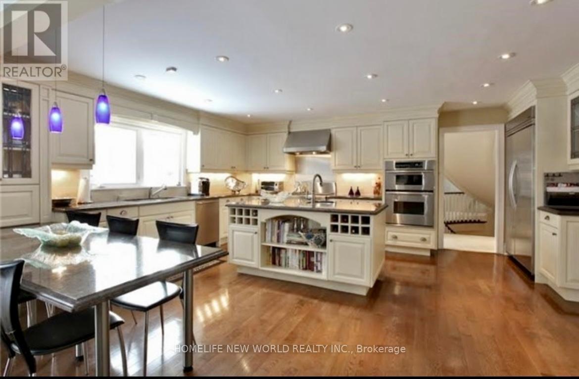 5 JUNEWOOD CRESCENT