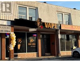 1851 LAWRENCE AVENUE E, Toronto, Ontario