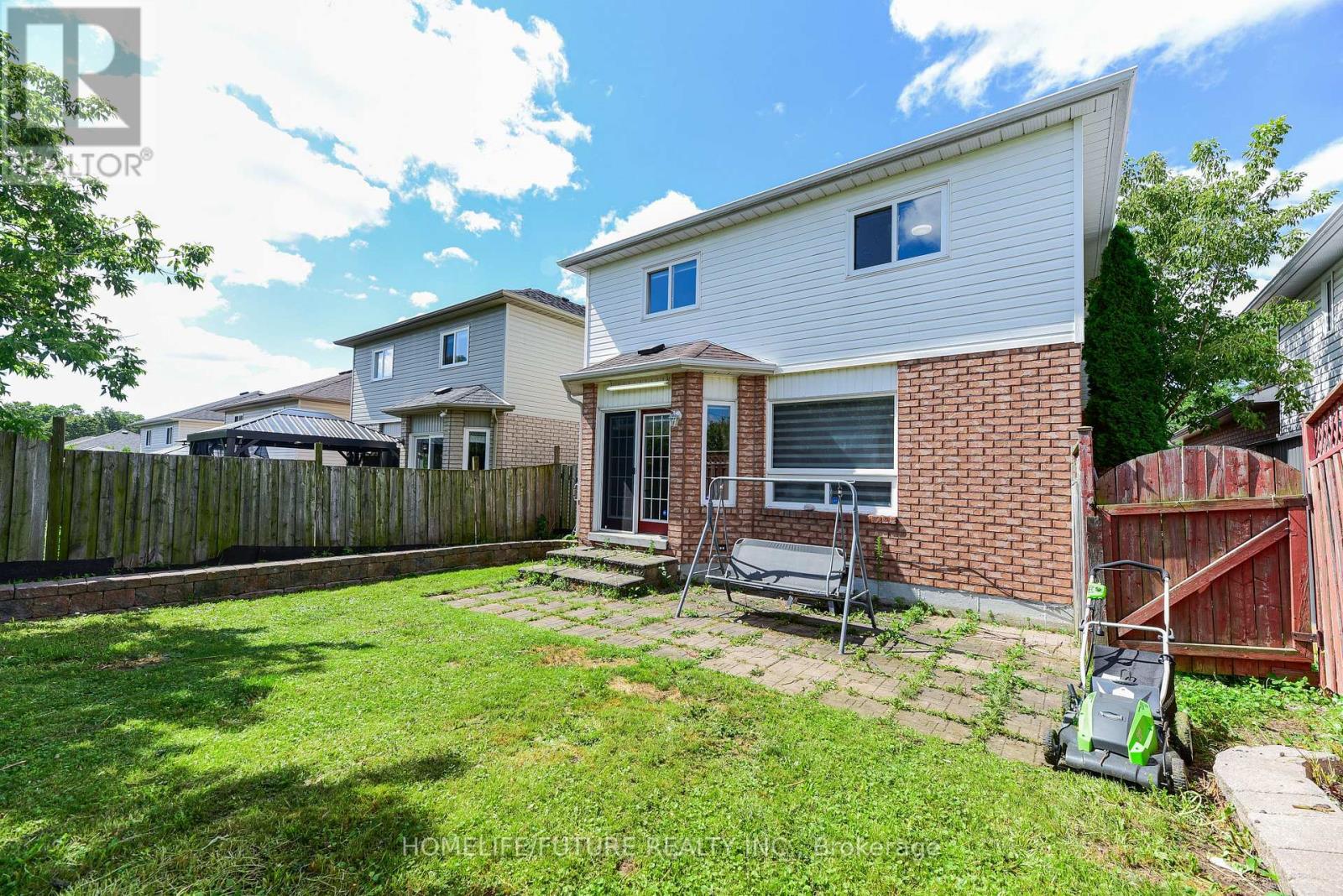 1404 Trowbridge Drive, Oshawa, Ontario  L1G 7R7 - Photo 22 - E13637430