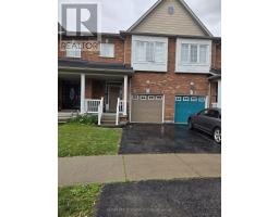 20 THORP CRESCENT, Ajax, Ontario