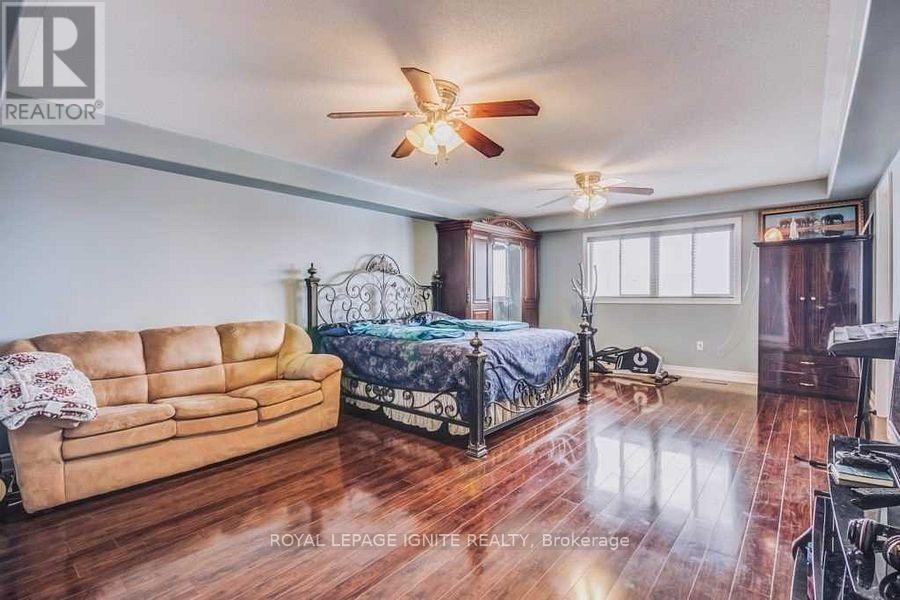 Main - 1584 Quail Run Drive, Oshawa, Ontario  L1K 0E1 - Photo 12 - E13637452