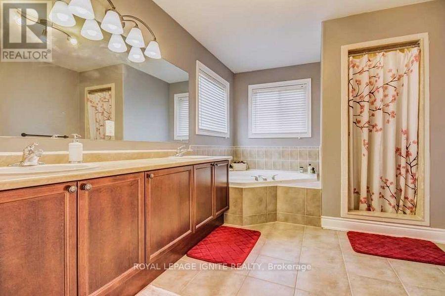 Main - 1584 Quail Run Drive, Oshawa, Ontario  L1K 0E1 - Photo 14 - E13637452