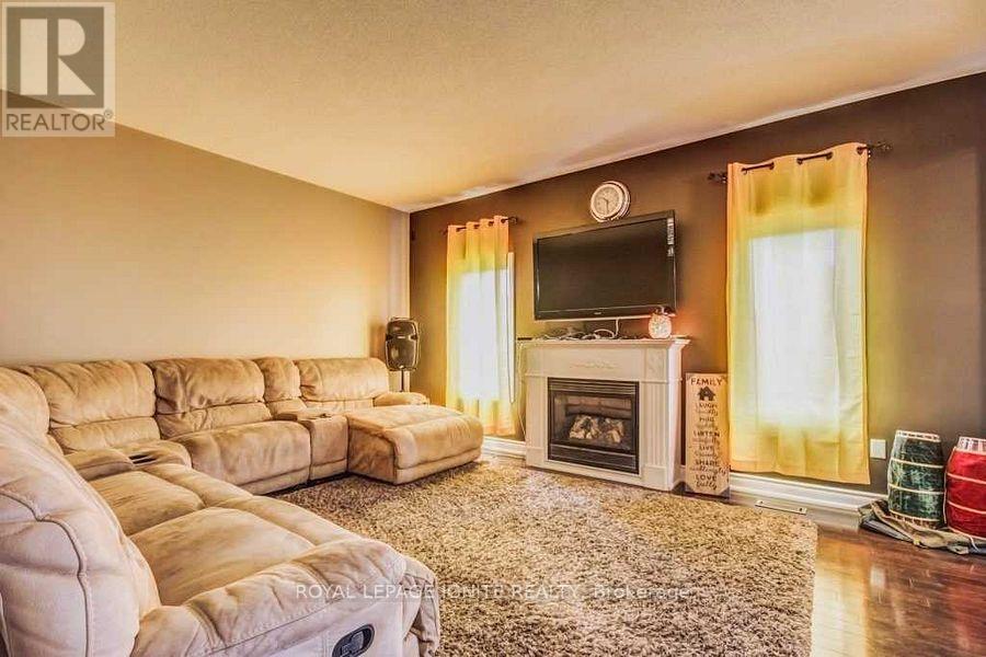 Main - 1584 Quail Run Drive, Oshawa, Ontario  L1K 0E1 - Photo 7 - E13637452