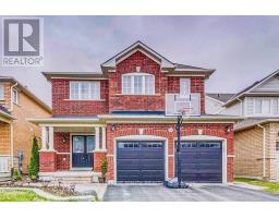 MAIN - 1584 QUAIL RUN DRIVE, Oshawa, Ontario