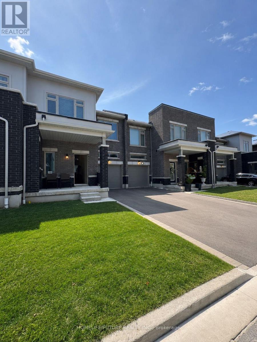 1110 CAMEO STREET, Pickering, Ontario