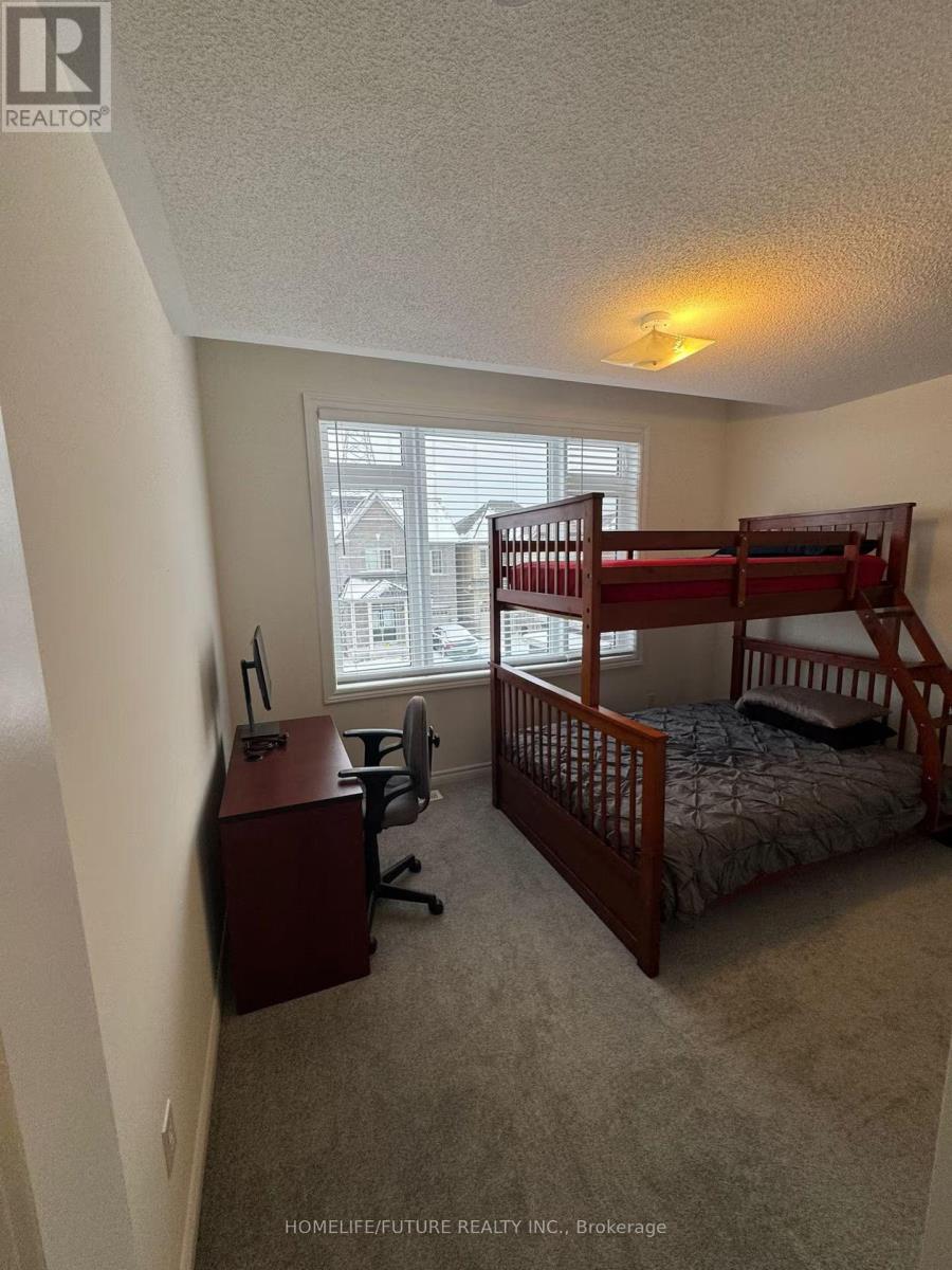 1110 Cameo Street, Pickering, Ontario  L1X 0L7 - Photo 12 - E13637454