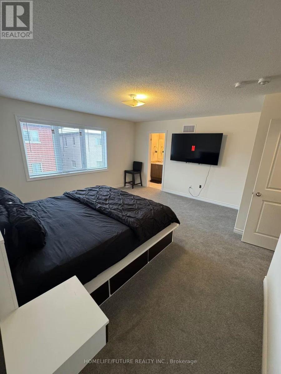 1110 Cameo Street, Pickering, Ontario  L1X 0L7 - Photo 14 - E13637454