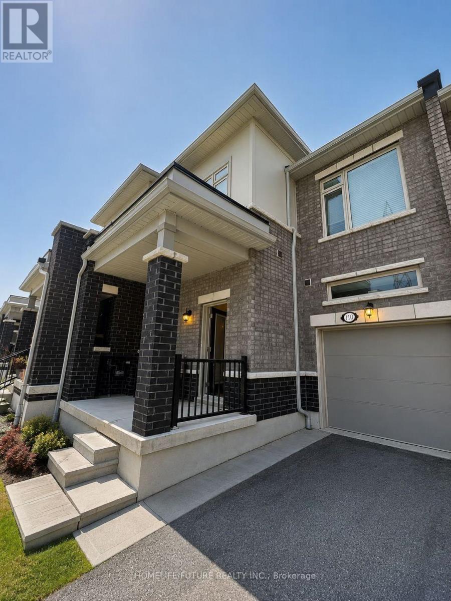 1110 Cameo Street, Pickering, Ontario  L1X 0L7 - Photo 2 - E13637454