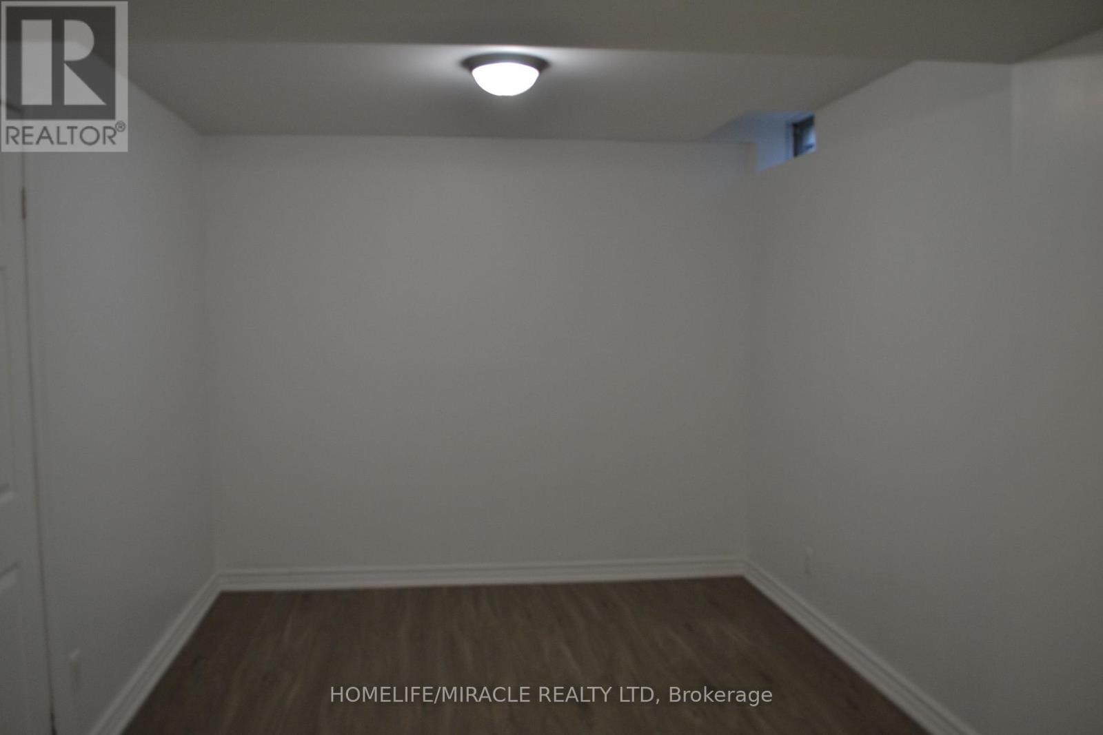 Basement - 43 Norman Ross Drive, Markham, Ontario L3S 2Z2 - Photo 10 - N13637396
