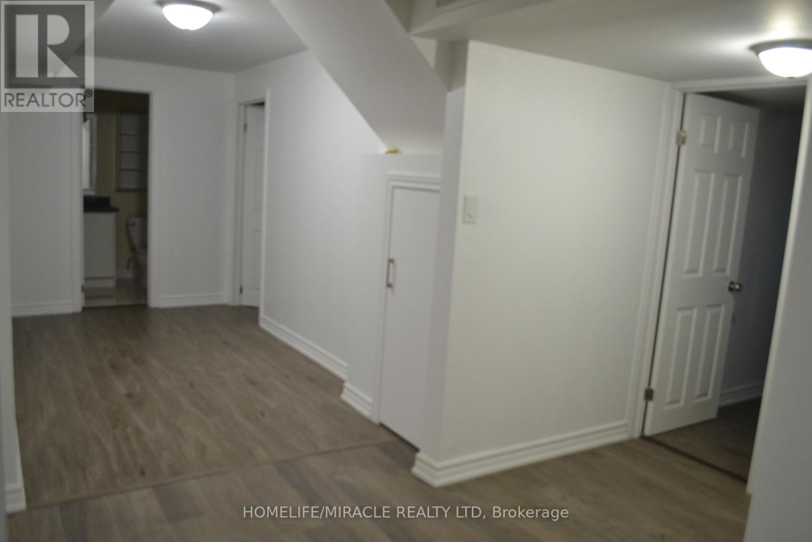 Basement - 43 Norman Ross Drive, Markham, Ontario L3S 2Z2 - Photo 12 - N13637396