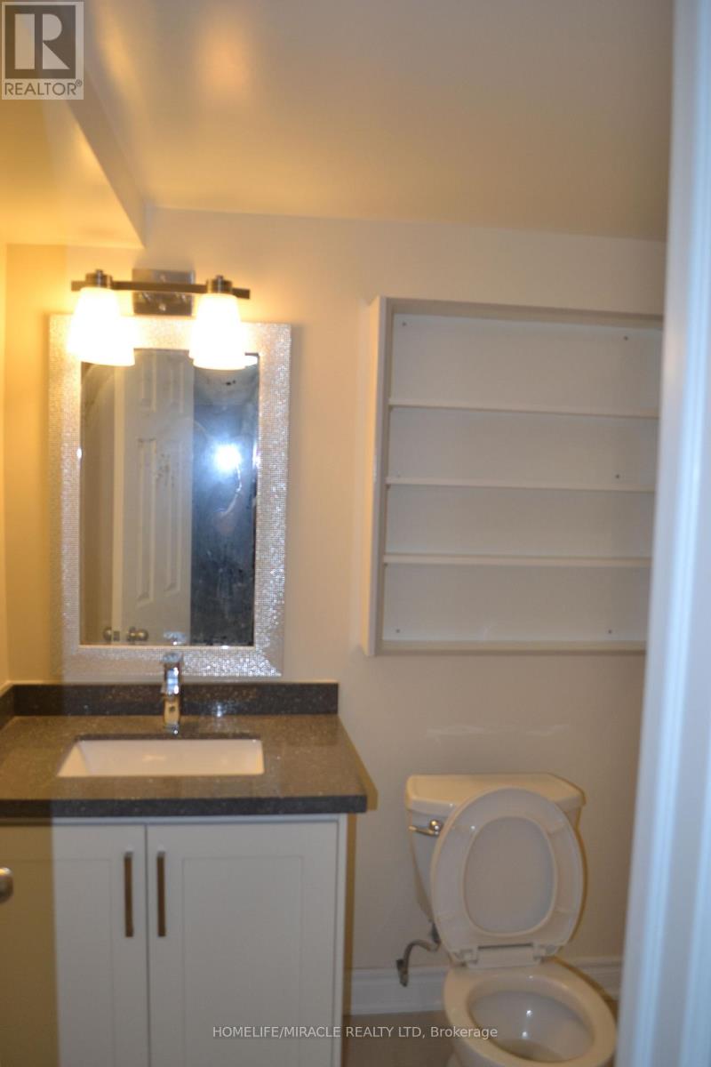Basement - 43 Norman Ross Drive, Markham, Ontario L3S 2Z2 - Photo 2 - N13637396