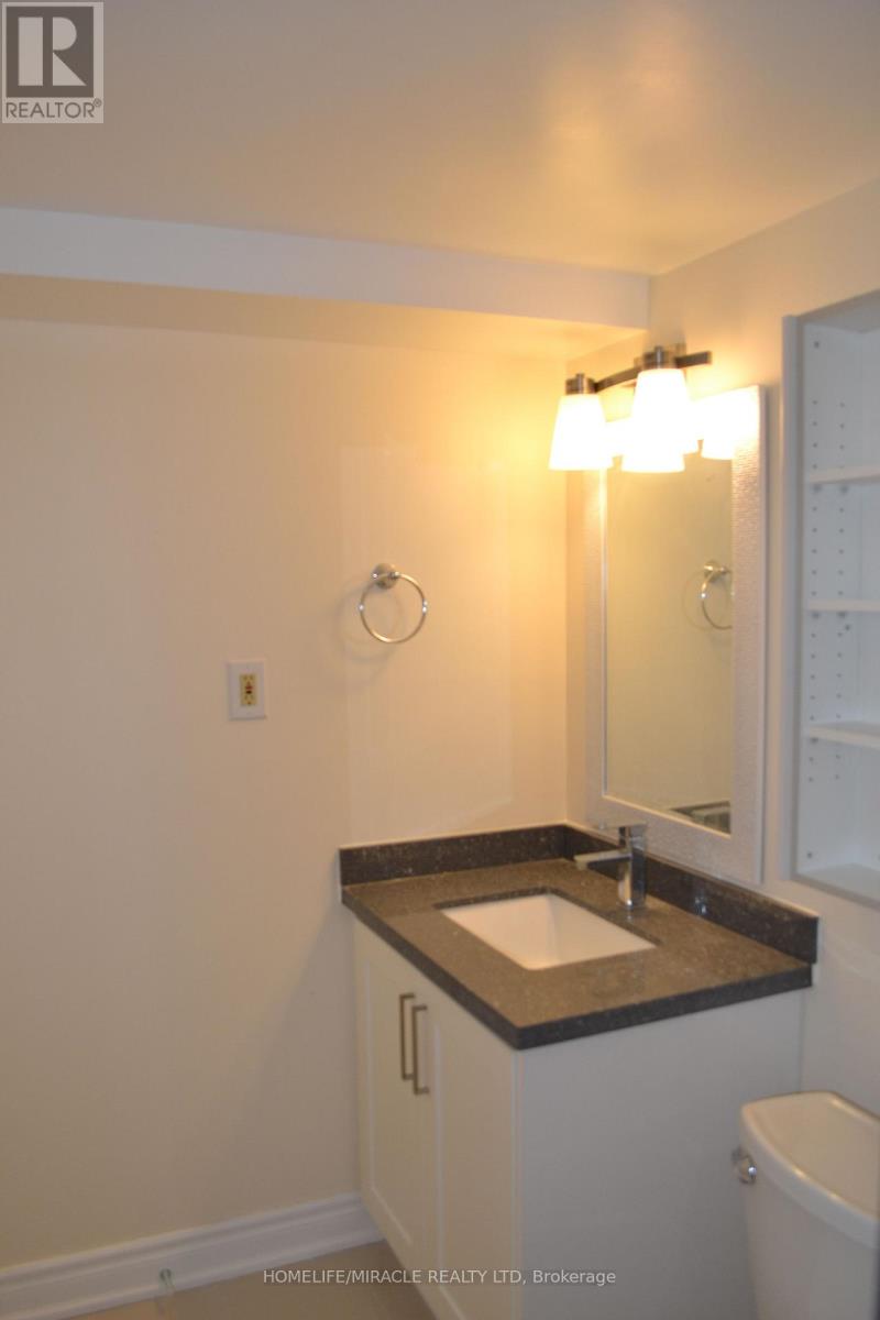Basement - 43 Norman Ross Drive, Markham, Ontario L3S 2Z2 - Photo 3 - N13637396
