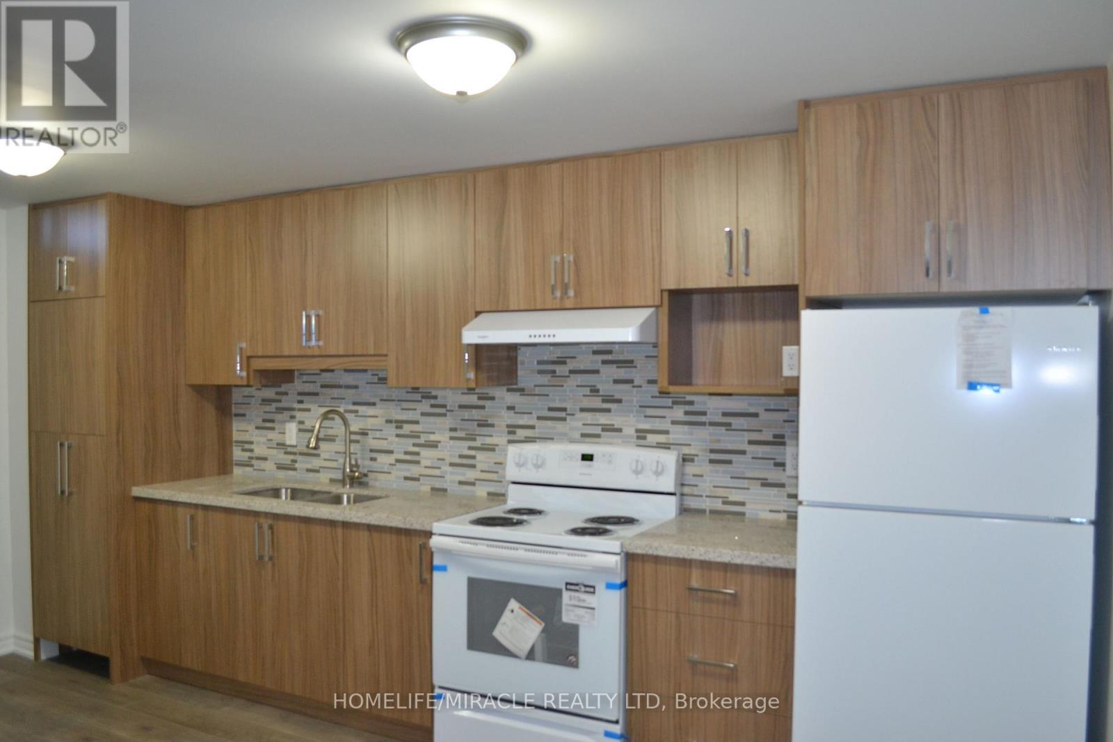 Basement - 43 Norman Ross Drive, Markham, Ontario L3S 2Z2 - Photo 4 - N13637396