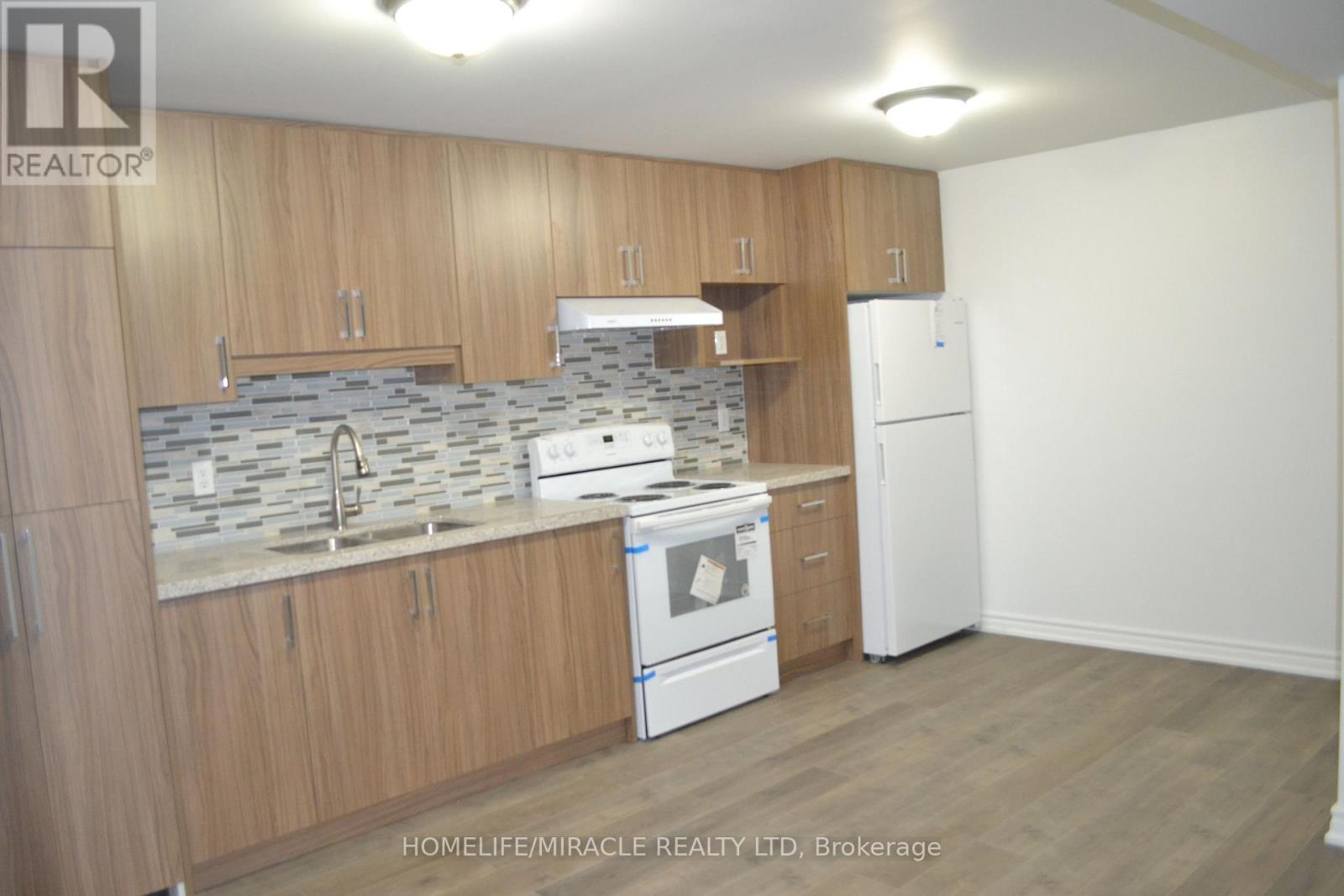 Basement - 43 Norman Ross Drive, Markham, Ontario L3S 2Z2 - Photo 5 - N13637396