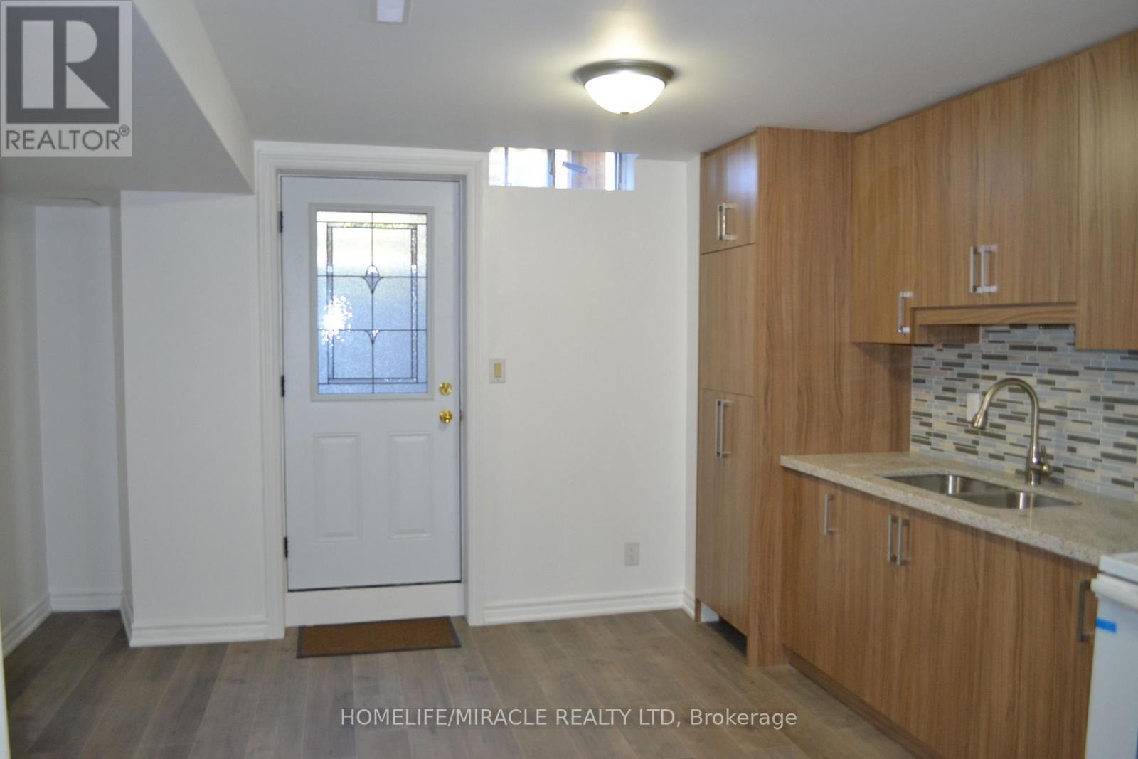 Basement - 43 Norman Ross Drive, Markham, Ontario L3S 2Z2 - Photo 6 - N13637396