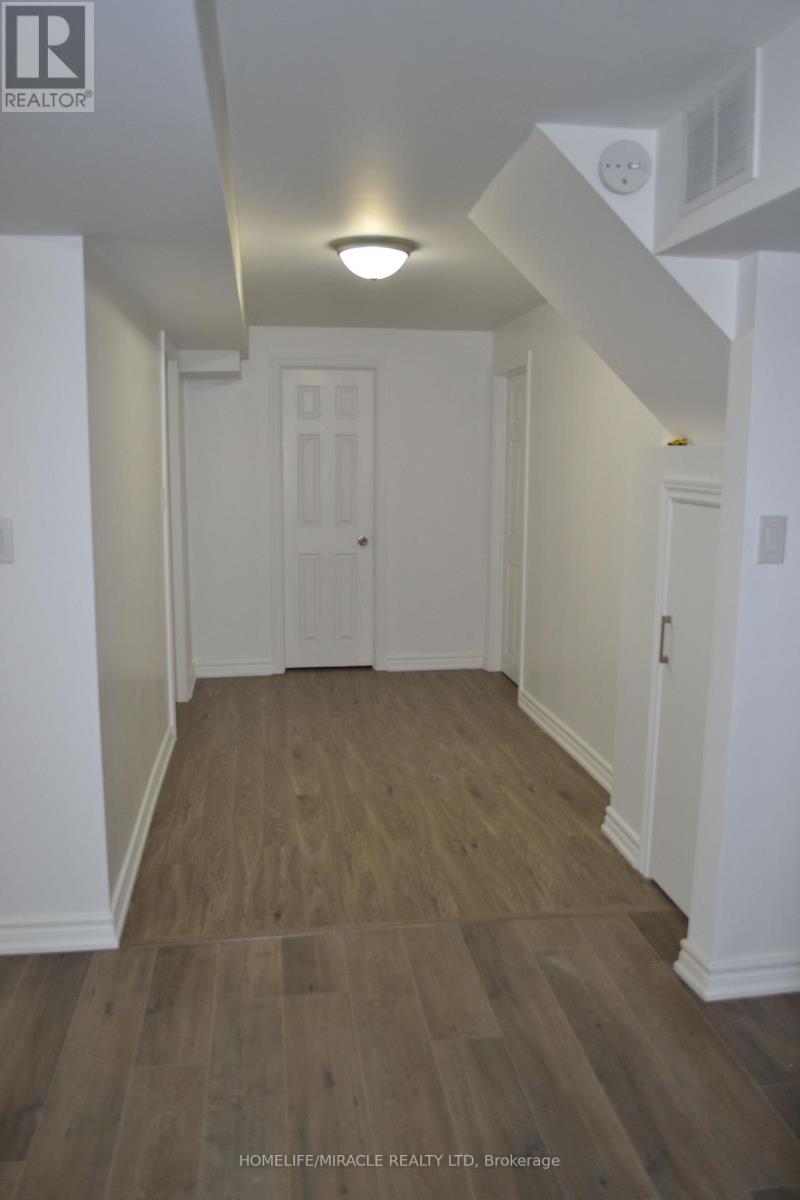 Basement - 43 Norman Ross Drive, Markham, Ontario L3S 2Z2 - Photo 7 - N13637396
