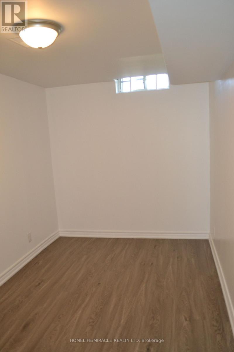Basement - 43 Norman Ross Drive, Markham, Ontario L3S 2Z2 - Photo 8 - N13637396