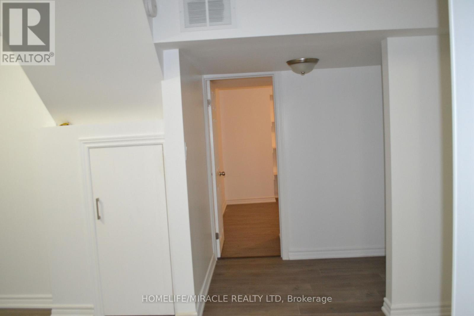 Basement - 43 Norman Ross Drive, Markham, Ontario L3S 2Z2 - Photo 9 - N13637396