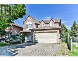BASEMENT - 43 NORMAN ROSS DRIVE, Markham, Ontario