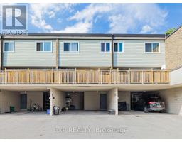 95 - 257 MILESTONE CRESCENT, Aurora, Ontario