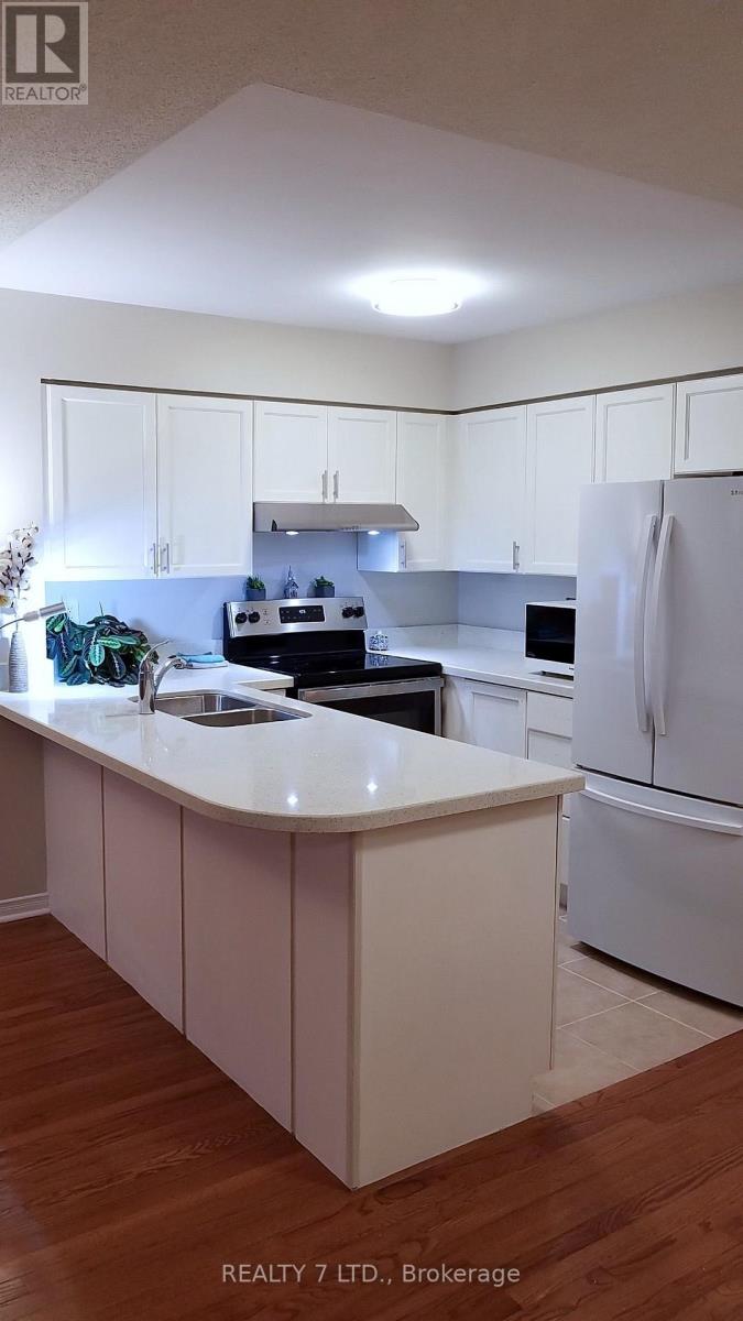 216 - 9 Northern Heights Drive, Richmond Hill, Ontario L4B 4M5 - Photo 16 - N13637410