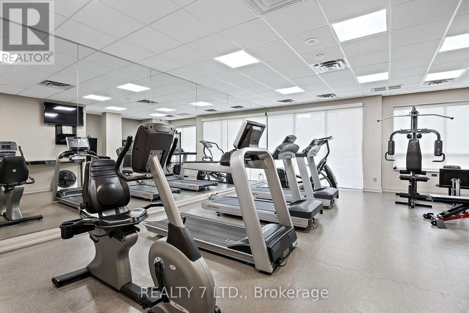 216 - 9 Northern Heights Drive, Richmond Hill, Ontario L4B 4M5 - Photo 25 - N13637410
