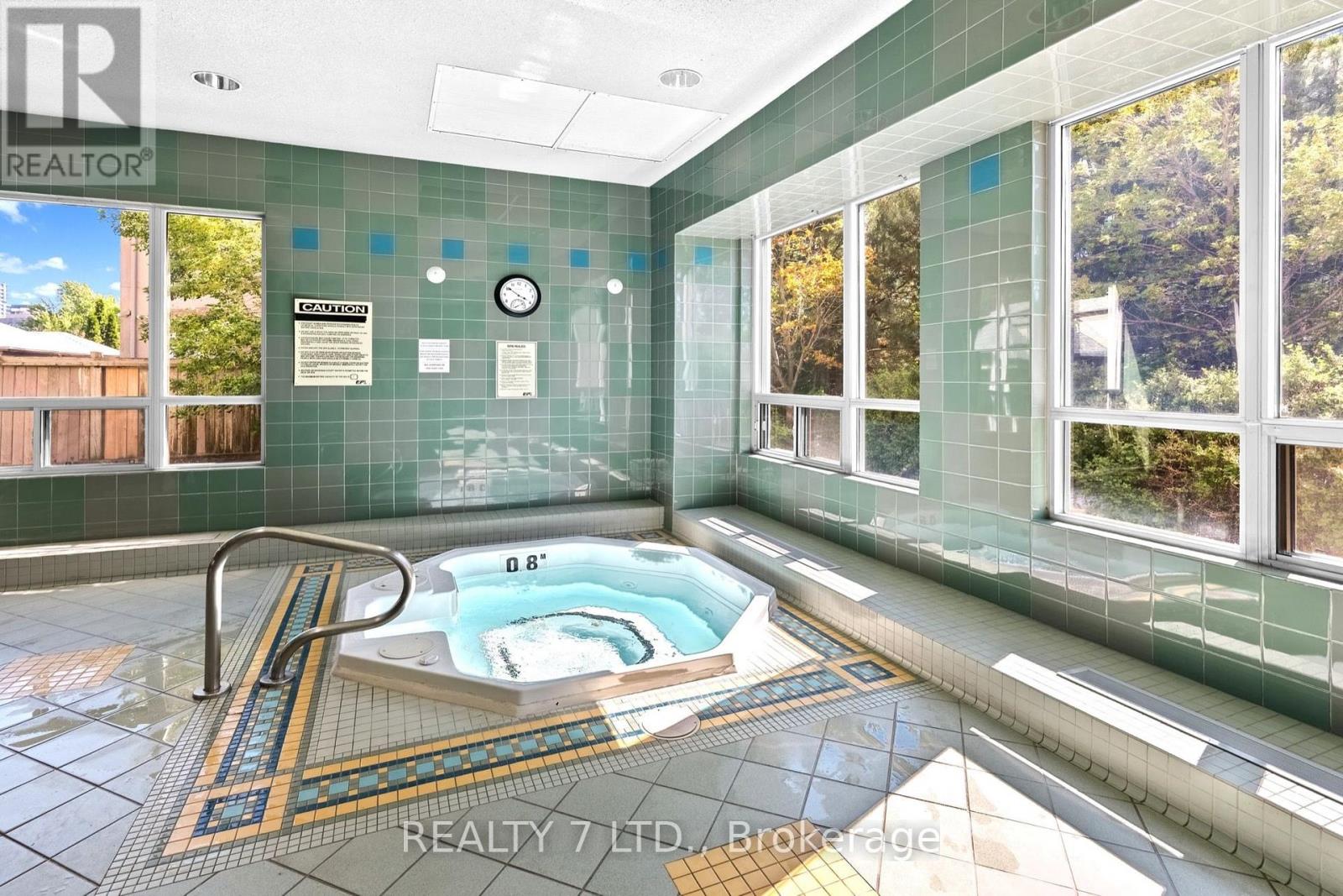 216 - 9 Northern Heights Drive, Richmond Hill, Ontario L4B 4M5 - Photo 31 - N13637410