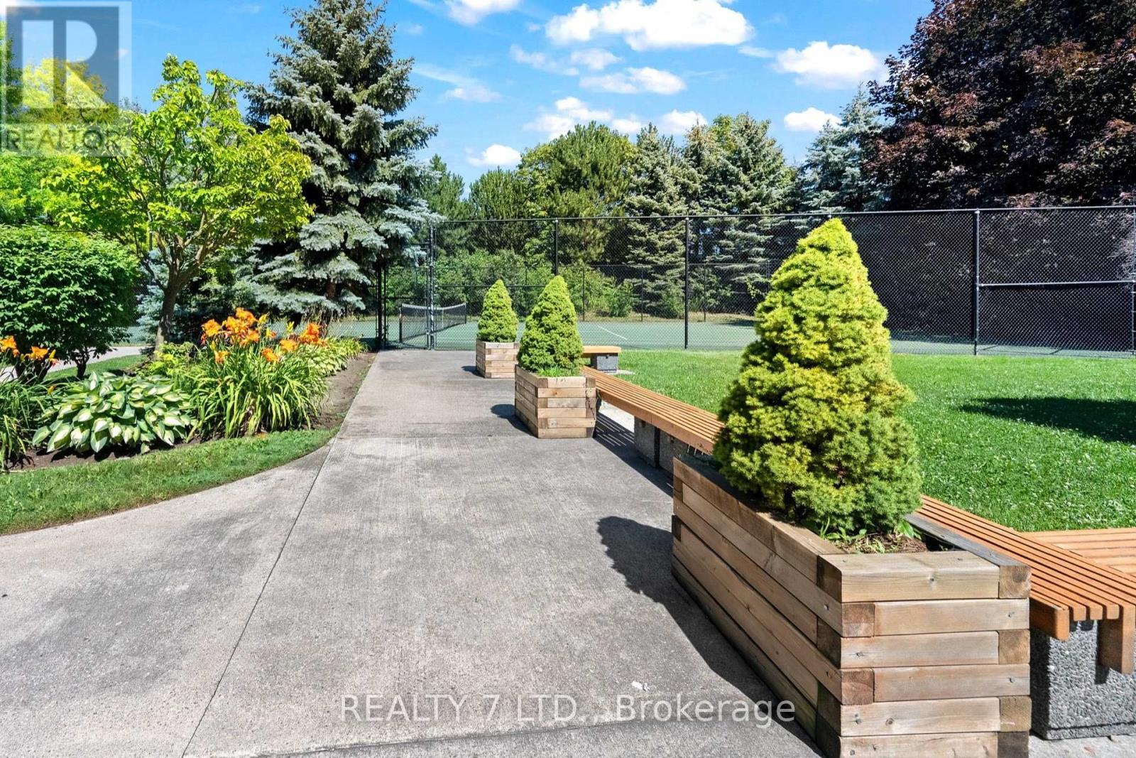 216 - 9 Northern Heights Drive, Richmond Hill, Ontario L4B 4M5 - Photo 35 - N13637410