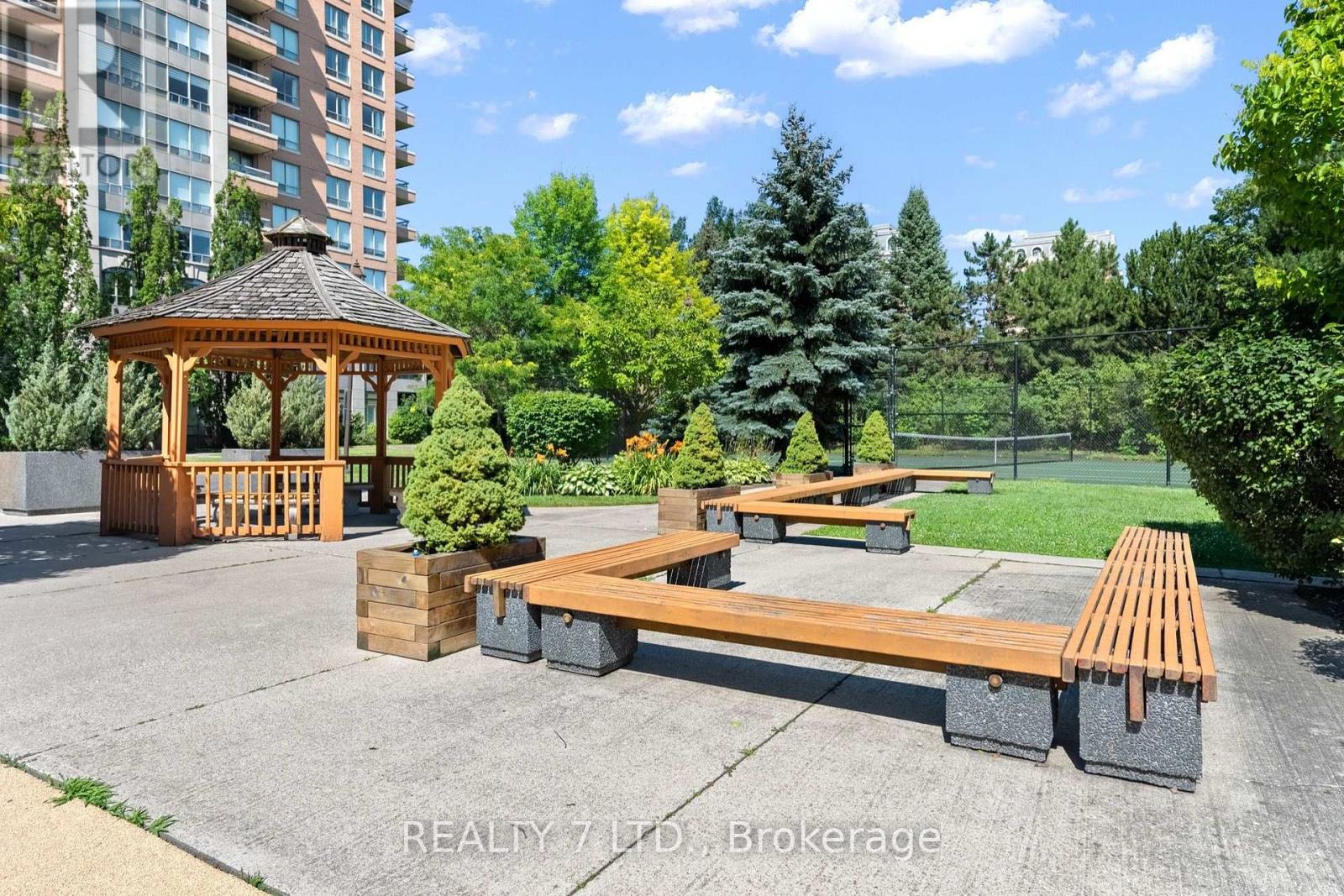 216 - 9 Northern Heights Drive, Richmond Hill, Ontario L4B 4M5 - Photo 37 - N13637410