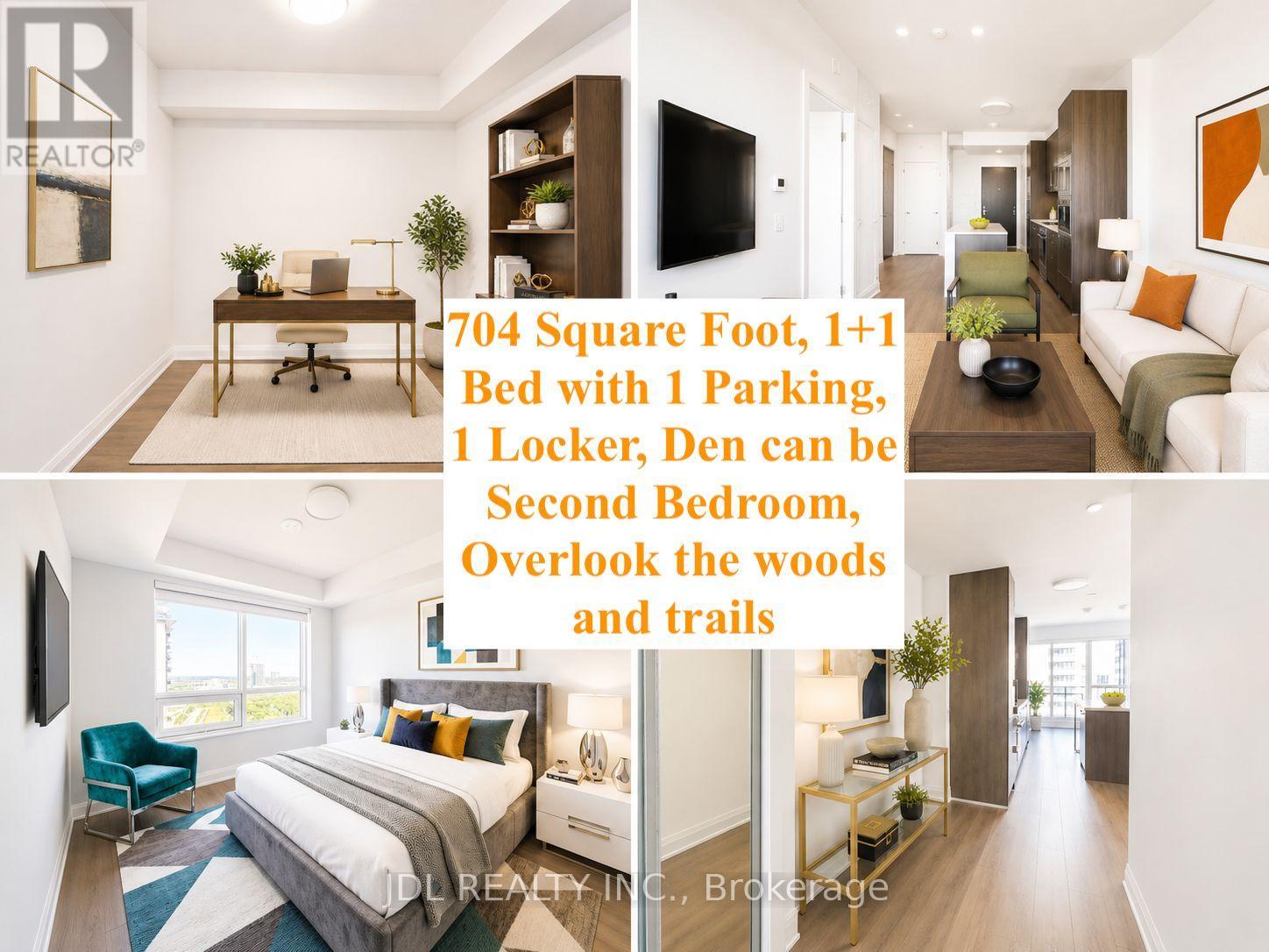 2602 - 18 WATER WALK DRIVE, Markham, Ontario