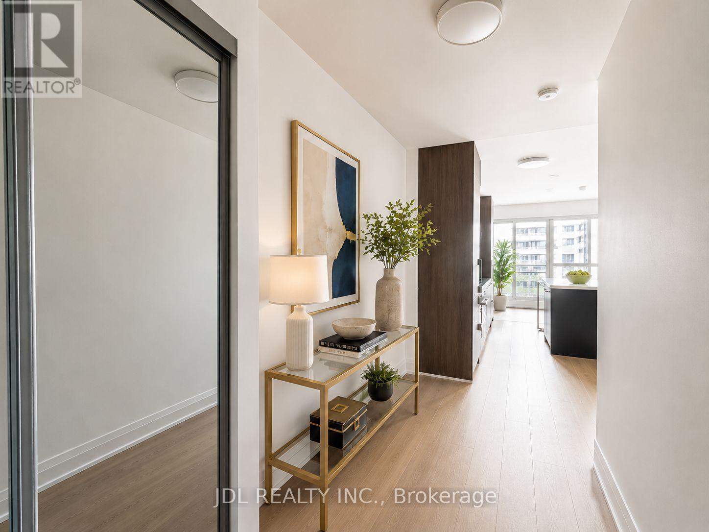 2602 - 18 Water Walk Drive, Markham, Ontario  L3R 6L5 - Photo 5 - N13637420