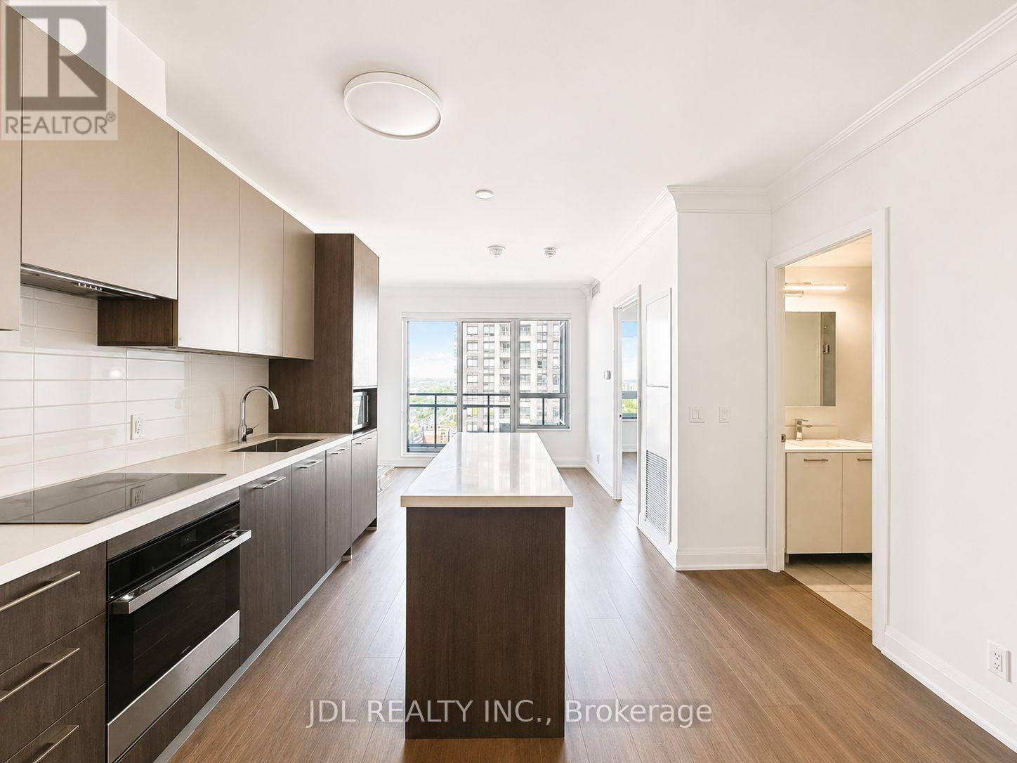 2602 - 18 Water Walk Drive, Markham, Ontario  L3R 6L5 - Photo 6 - N13637420