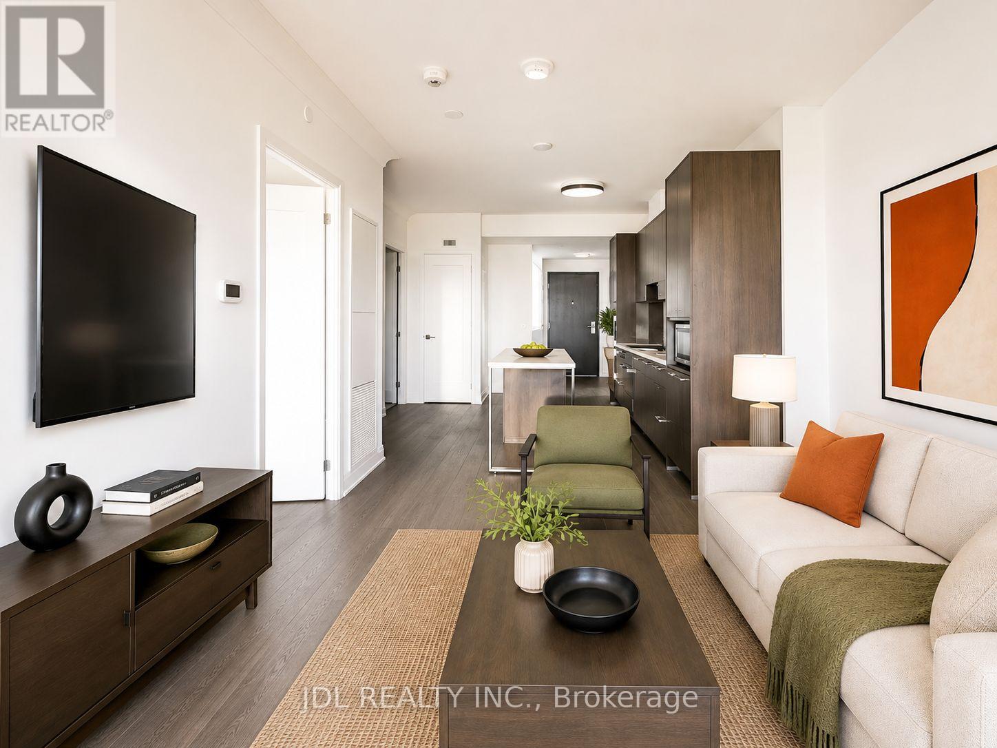 2602 - 18 Water Walk Drive, Markham, Ontario  L3R 6L5 - Photo 8 - N13637420