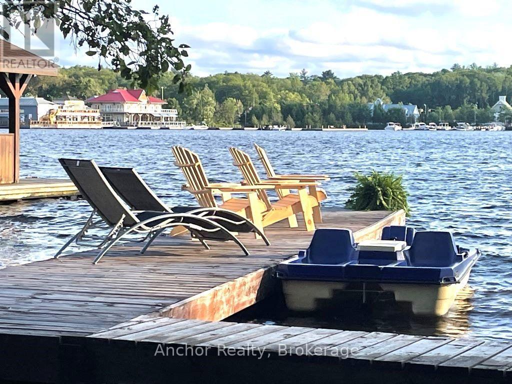 630 FARQUHAR STREET, Gravenhurst, Ontario