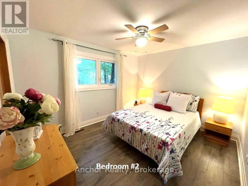 630 Farquhar Street, Gravenhurst, Ontario  P1P 1E3 - Photo 13 - X13637400