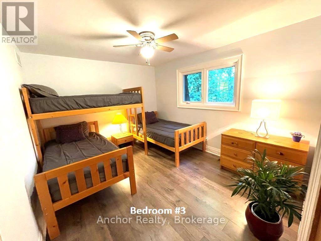630 Farquhar Street, Gravenhurst, Ontario  P1P 1E3 - Photo 15 - X13637400