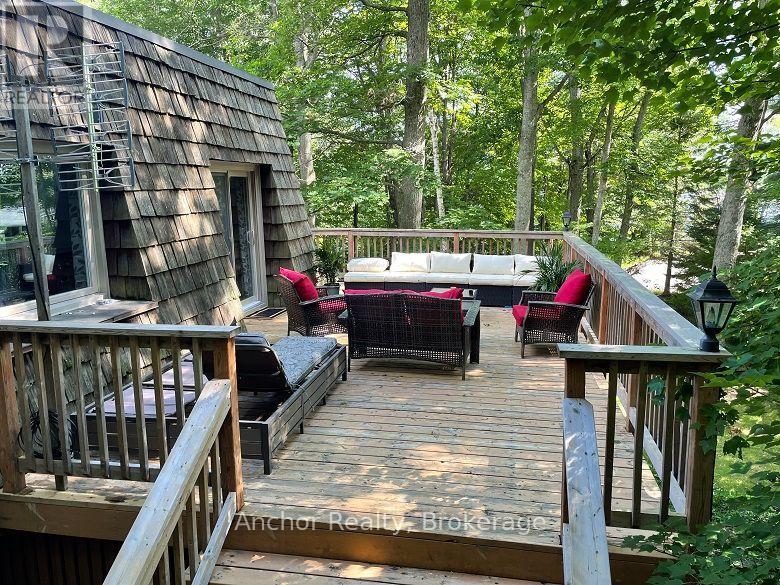 630 Farquhar Street, Gravenhurst, Ontario  P1P 1E3 - Photo 20 - X13637400